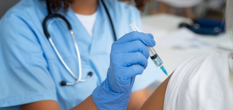 Estado iniciou o envio de doses para Campanha da Influenza na última segunda-feira (23)