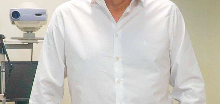 Instituto dos Olhos do Hospital Evangélico de Cachoeiro amplia estrutura