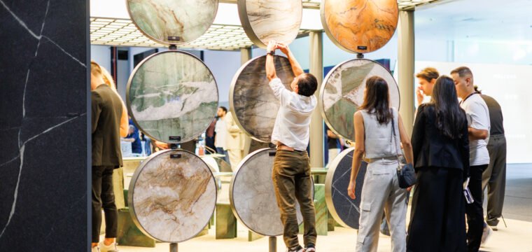 Segunda edição da Marmomac Brazil supera expectativas