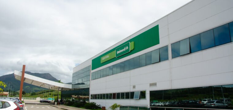 Hospital da Unimed Sul Capixaba está novamente entre os melhores do mundo em ranking internacional