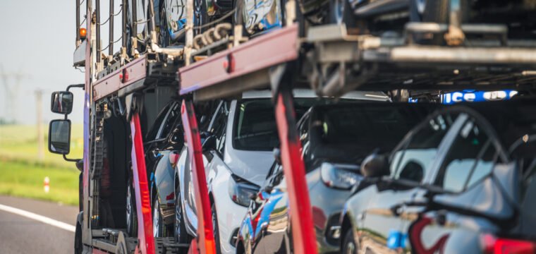 Importações crescem e puxam a corrente de comércio exterior para US$ 1,67 bilhão no Espírito Santo