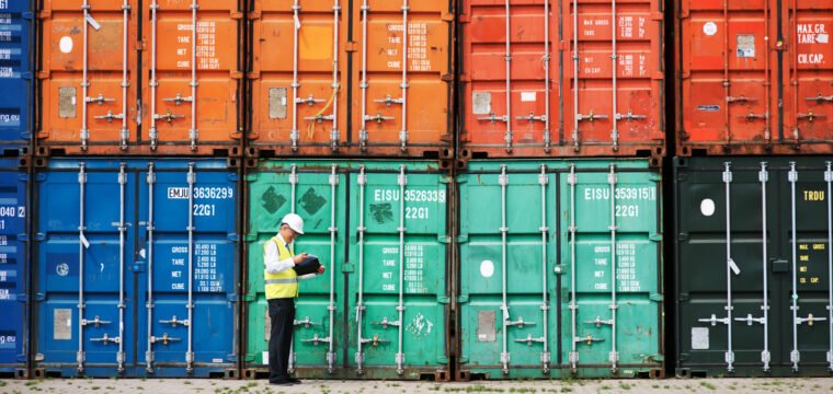 Comércio entre Espírito Santo e União Europeia movimenta US$ 3,2 bilhões