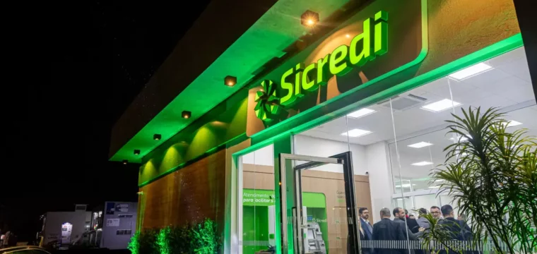 Sicredi União RS/ES alcança R$ 10 bilhões em ativos