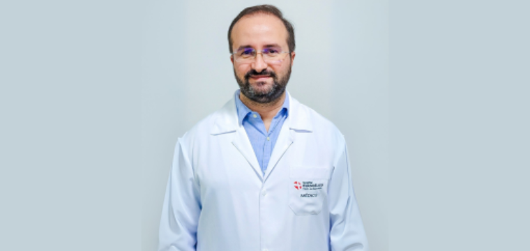 Câncer colorretal pode atingir mais de 53 mil brasileiros por ano, alerta Hospital Evangélico