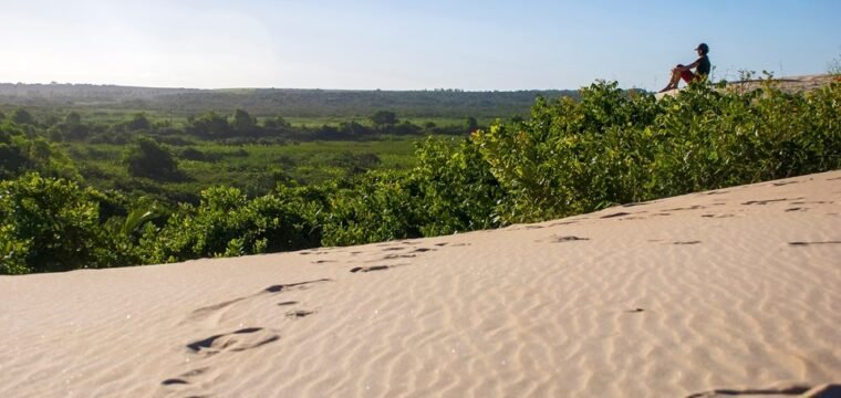 Parques estaduais abrem normalmente no feriado do Dia do Trabalhador