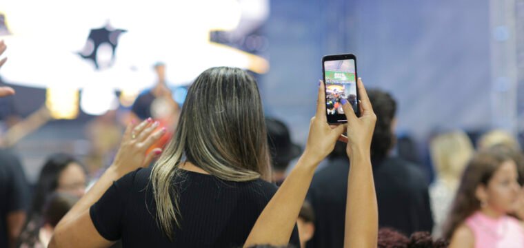 Conceição do Castelo celebra 62 anos com festival gastronômico, shows e programação para toda a família