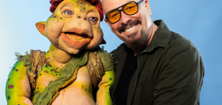 Rodrigo Aragão é o homenageado do 33º Festival de Cinema de Vitória