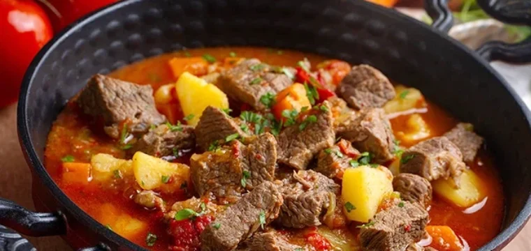 Adeus picadinho de carne duro!