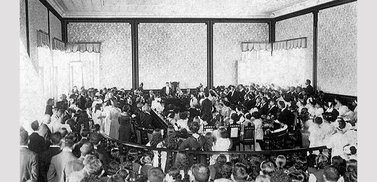 Assembleia Legislativa do Espírito Santo prepara exposição histórica em comemoração aos 190 anos