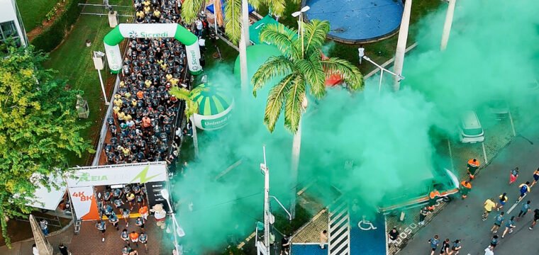 Leia Run chega à terceira edição com inscrições abertas e novo conceito de percurso