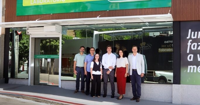 Unimed Sul Capixaba inaugura novo Laboratório: infraestrutura e agilidade no diagnóstico