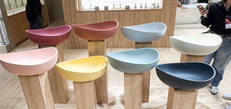 Do visual ao sensorial: como a Expo Revestir 2026 transformou o morar em experiência