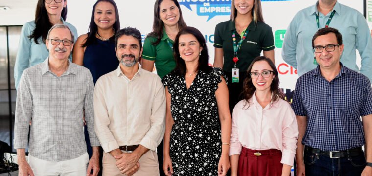 Encontro de Empresários reúne lideranças e reforça ambiente de negócios em Cachoeiro
