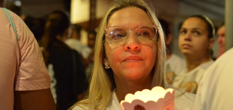 Festa da Penha 2026: 1,2 milhão de fiéis fazem da Romaria dos Homens uma das maiores manifestações de fé do Brasil