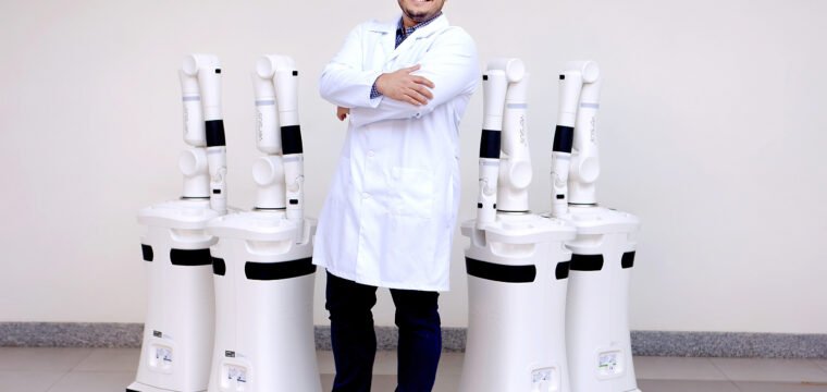 Hospital Evangélico de Cachoeiro alerta sobre o aumento de câncer de esôfago