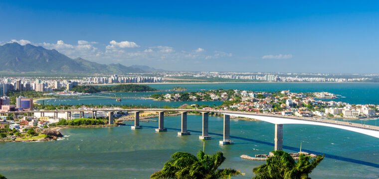 Movimentação no turismo capixaba cresce pelo quinto mês consecutivo