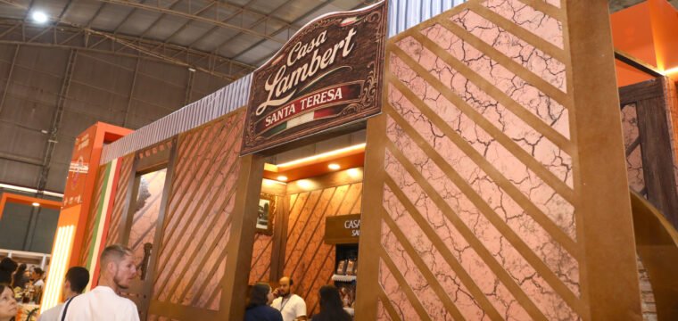 Feira apresenta cultura e diversidade dos 78 municípios capixabas