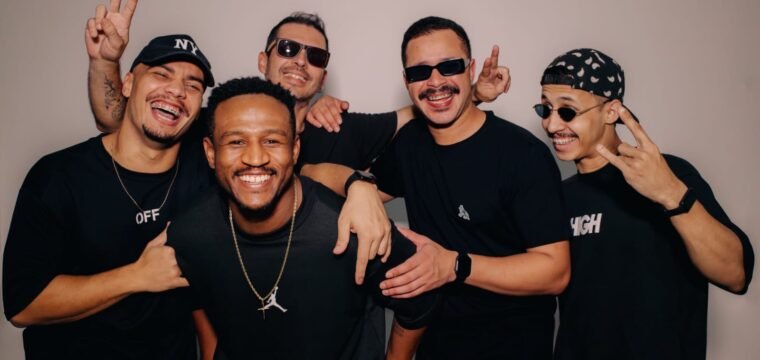 Sábado do Art & Breja em Iúna terá programação especial para toda a família