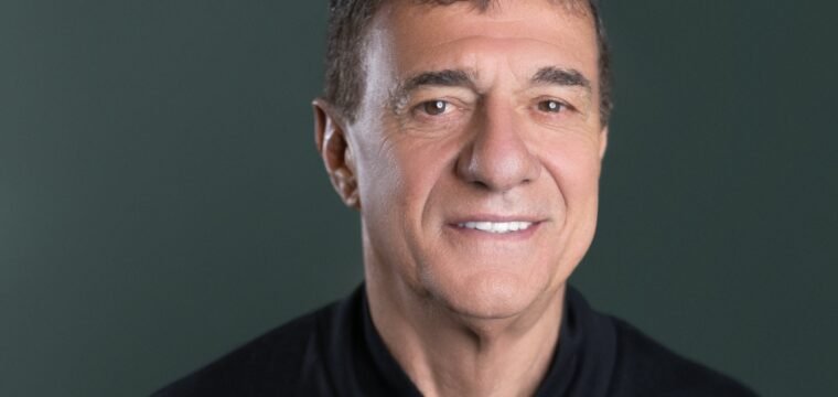 Edmar Mothé é eleito Cachoeirense Ausente N° 1 de 2026