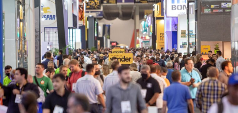 Com boom imobiliário no ES, feira da construção chega à 3ª edição em julho após movimentar R$ 600 milhões em 2025