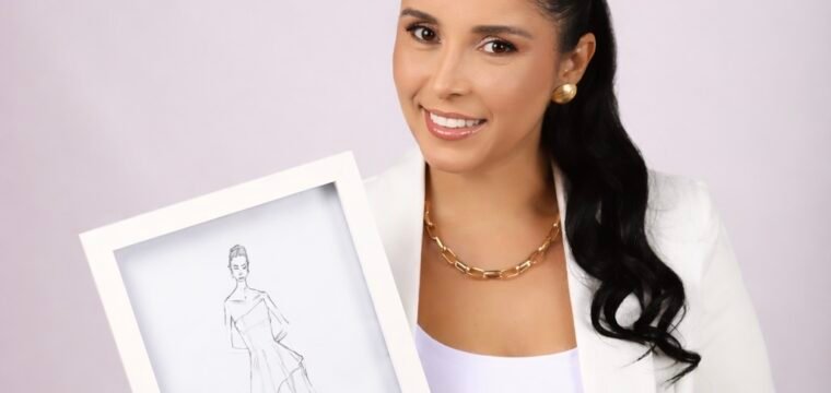 Daniela Medeiros celebra uma década do Grupo Brilho das Noivas e lança coleção exclusiva para lojistas do Brasil