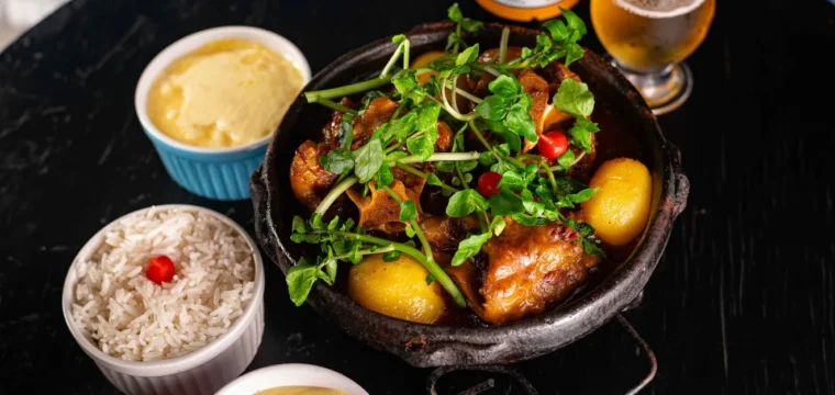 Maior festival gastronômico do ES, Roda de Boteco confirma nova edição; saiba as datas
