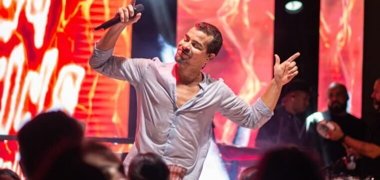 É hoje: Mahalo 6 anos reúne Thiago Martins, Frazão, Pedro & Luan e DJ Beleite em Cachoeiro
