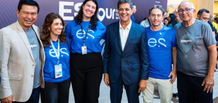 EStour Salão Capixaba de Turismo reforça o posicionamento do ES no cenário nacional