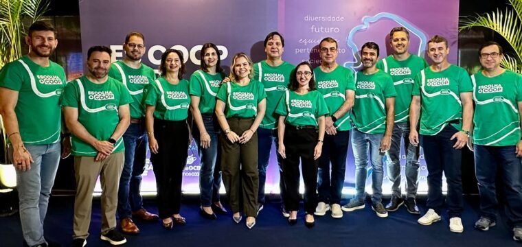 Evento reúne lideranças do cooperativismo capixaba em Domingos Martins
