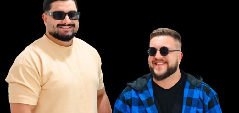 Sertanejo e pagode animam Iúna nessa sexta-feira (15)