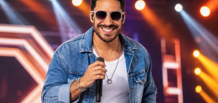 Com shows de Léo Lima e Natanzinho Lima, São Gabriel da Palha celebra 63 anos
