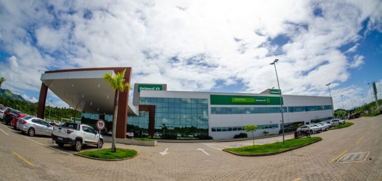 Hospital Unimed, de Cachoeiro, conquista certificação internacional em atendimento ao AVC