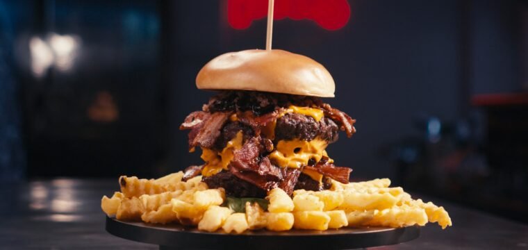 Circuito Burger começa neste domingo (10) em 16 municípios do ES