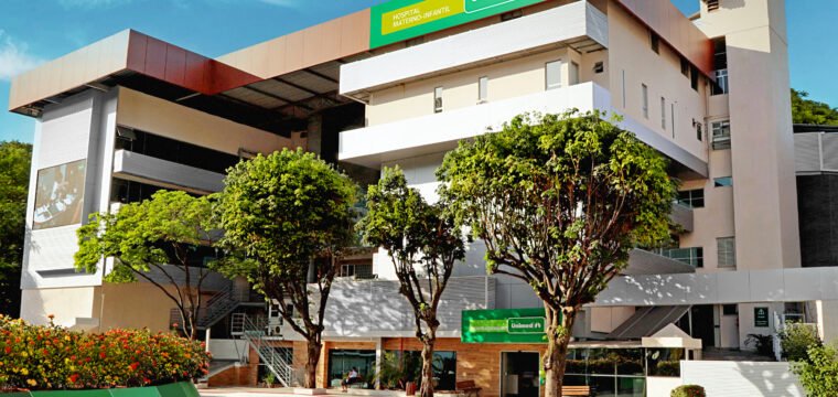 Hospital Materno-Infantil celebra 33 anos de cuidado e acolhimento