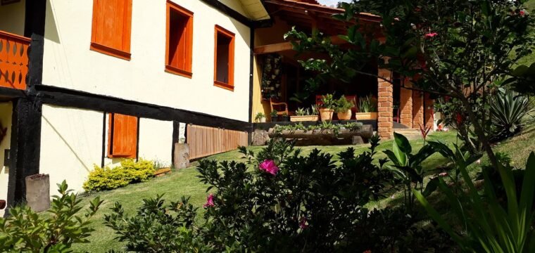 Vai ao FIG 2026? Veja onde se hospedar com transfer grátis incluído