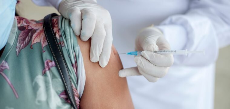 CENDERS e Butantan avançam em estudo de nova vacina contra a gripe