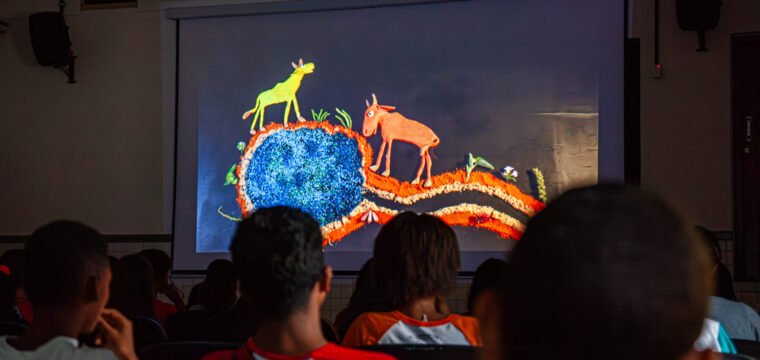 12º Festival de Cine.Ema abre inscrições para todo o Brasil com premiações