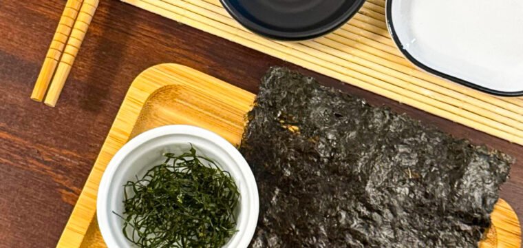 Restaurante capixaba cria onigiris que unem Japão, Espírito Santo e Minas Gerais
