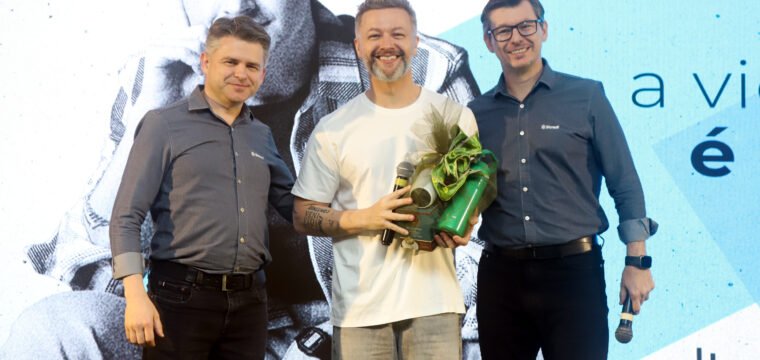 Sicredi promove encontro “Reconecte” e reúne imprensa e influenciadores em Cachoeiro