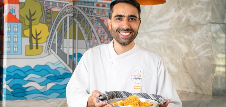 Katata’s Gourmet apresenta Camarão Beira-Rio como prato oficial do Boa Lembrança 2026