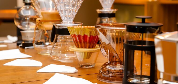 Instalação sobre café capixaba será inaugurada em Vitória