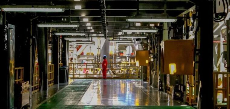 Economia do ES cresce 2,2% no 1º tri e supera média nacional