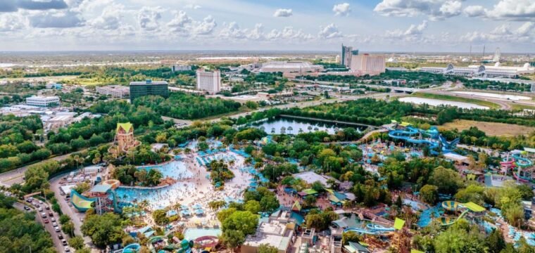 Orlando: um reencontro sob o olhar da experiência e do amor