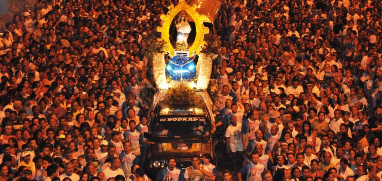 Turismo capixaba cresce com impulso da Festa da Penha e alcança melhor abril em mais de uma década