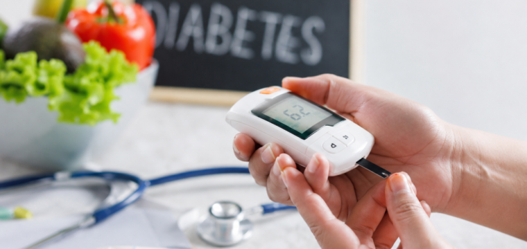 Dia Nacional do Diabetes alerta para importância da prevenção e do diagnóstico