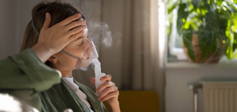 Doenças respiratórias avançam no outono e acendem alerta para prevenção no Sul do ES