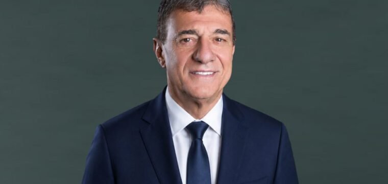 Chegada do Cachoeirense Ausente de 2026 será nesta terça (23)
