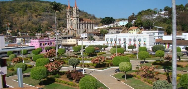 Festival de Inverno de Itaguaçu: muito além do entretenimento, uma estratégia de valorização cultural e desenvolvimento local