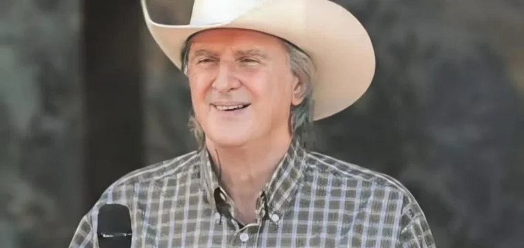 Sérgio Reis celebra 67 anos de carreira com show em Vitória em julho