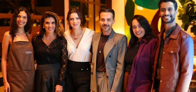 Matias Brotas reúne 26 artistas e amplia protagonismo da arte na CASACOR Espírito Santo